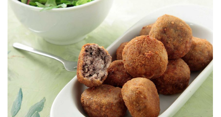 chicken meatballs