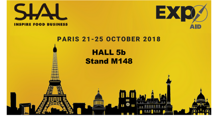 Sial 2018 cover photo